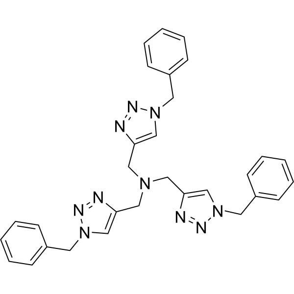 Tris(benzyltriazolylmethyl)amine 510758-28-8